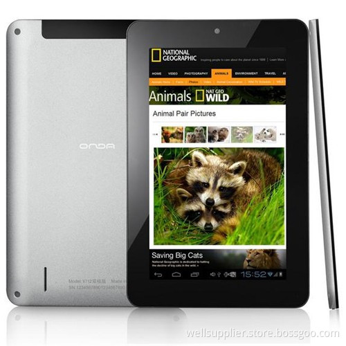 7 Inch IPS Screen AML8726-MX Dual Camera ONDA V712 Tablet PC